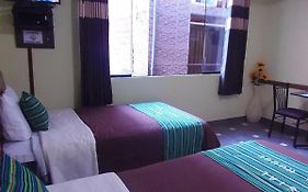 Hostal Pablo'S House